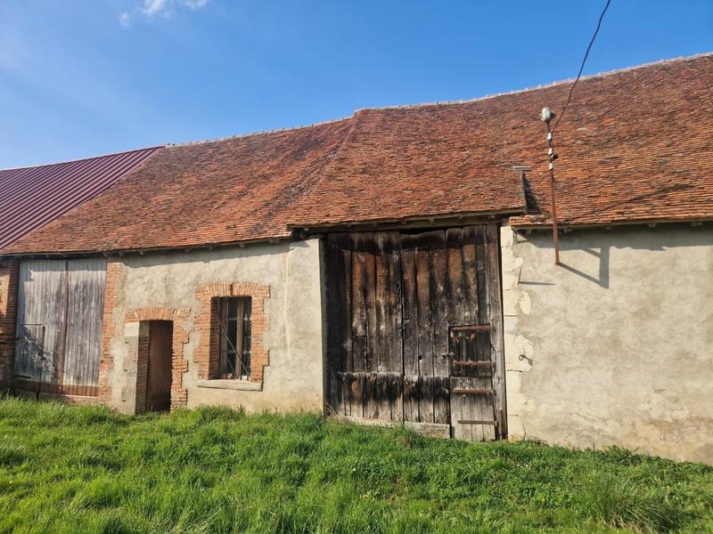 Maison - 78 m² - 3 pièces