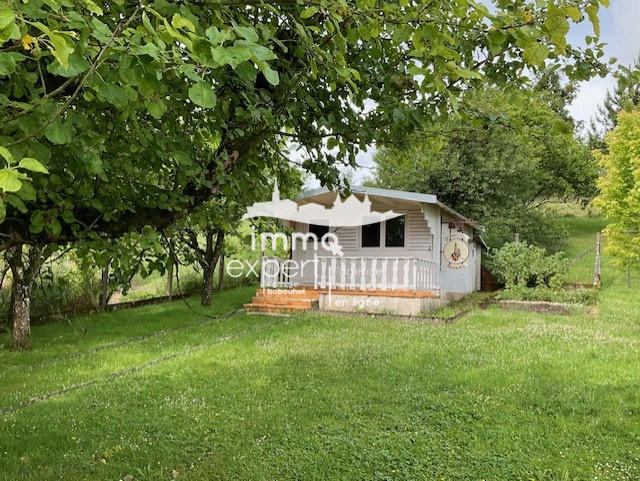 Maison - 128 m² - 7 pièces