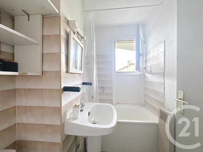 Appartement - 19 m² - 1 pièce