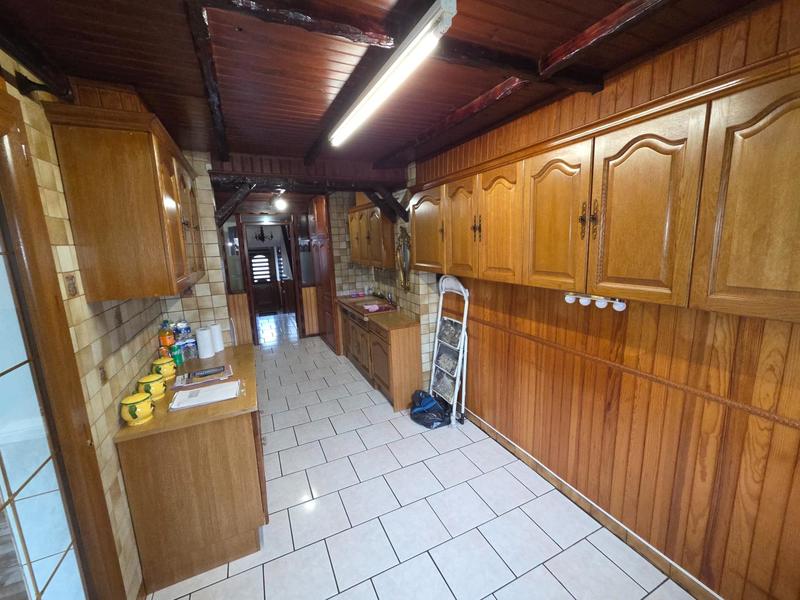 Maison - 101 m² - 4 pièces