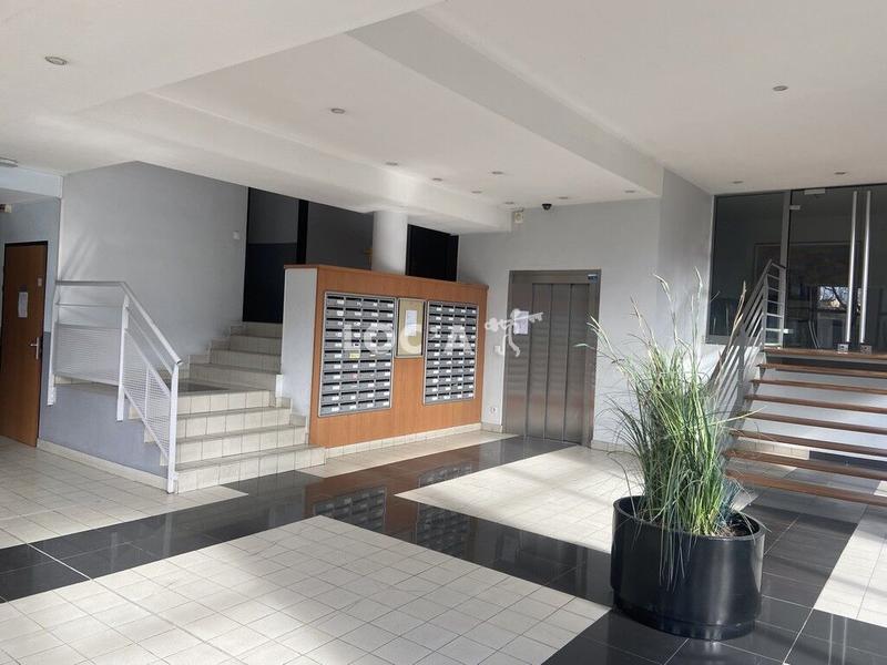 Studio - 20 m² - 1 pièce