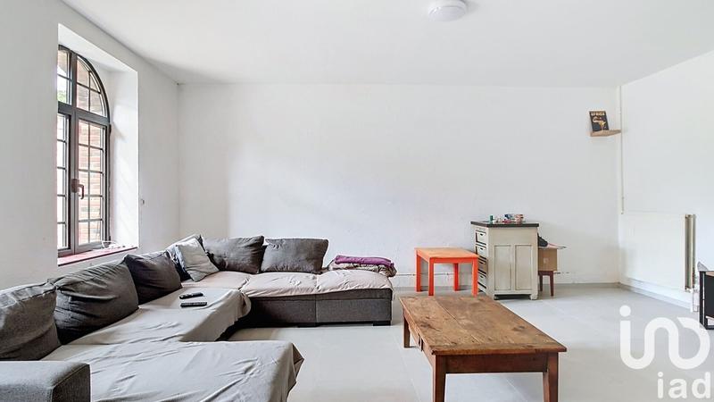 Maison de campagne - 177 m² - 7 pièces