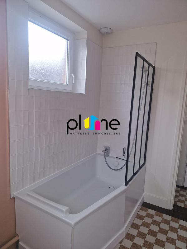 Maison contemporaine - 83 m² - 4 pièces