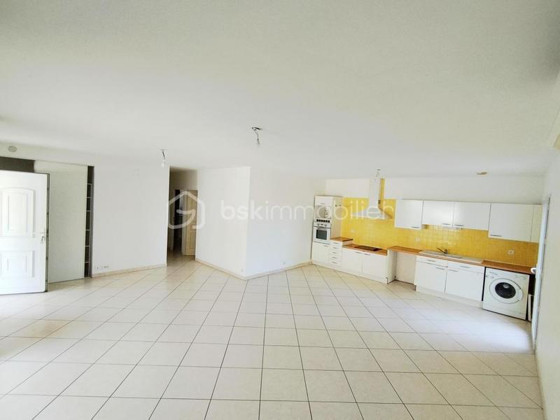 Villa - 87 m² - 4 pièces