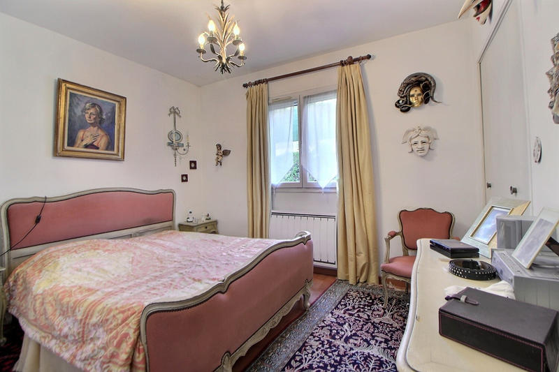 Maison - 107 m² - 4 pièces