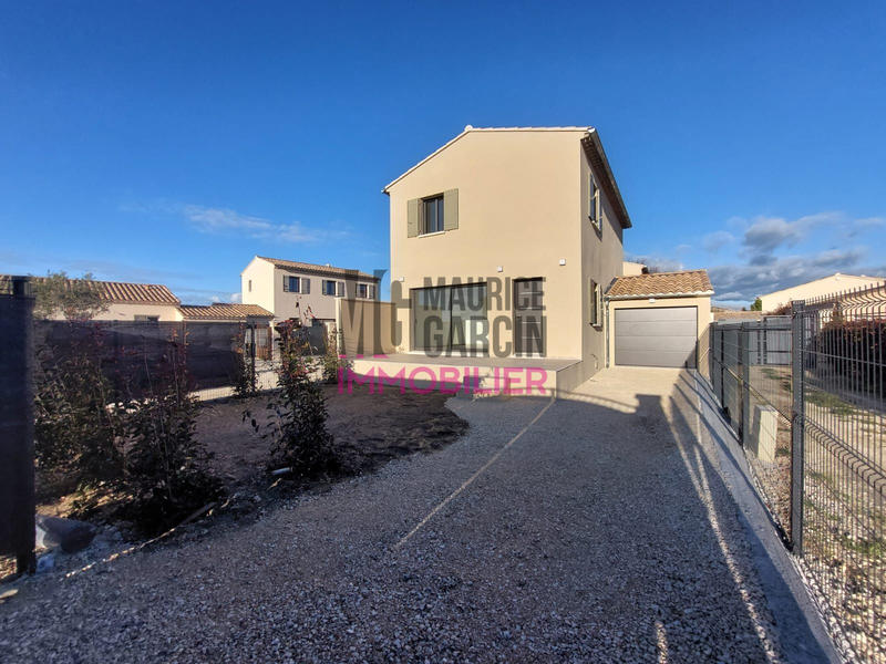 Villa - 97 m² - 4 pièces