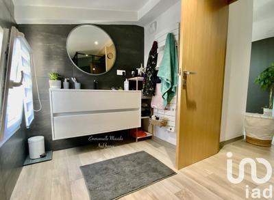 Maison de ville - 150 m² - 5 pièces