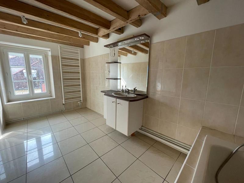 Maison - 160 m² - 8 pièces