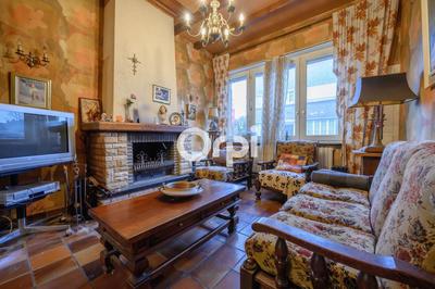 Maison - 116 m² - 7 pièces