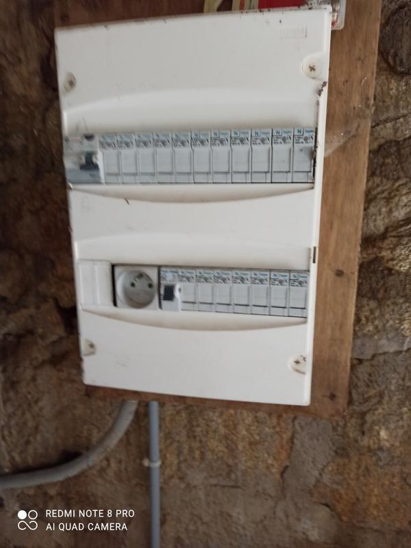 Maison en pierre - 60 m² - 4 pièces