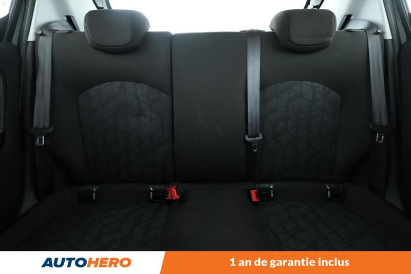 Opel Corsa 1.4 Design 120 Ans 5p 90 ch