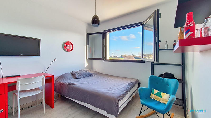 Maison traditionnelle - 140 m² - 6 pièces