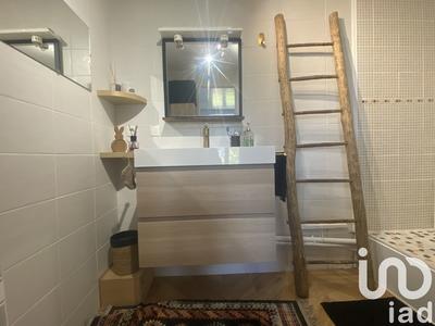 Appartement - 56 m² - 2 pièces