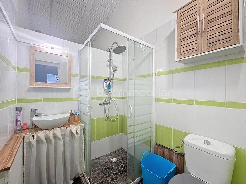 Bungalow - 145 m² - 6 pièces