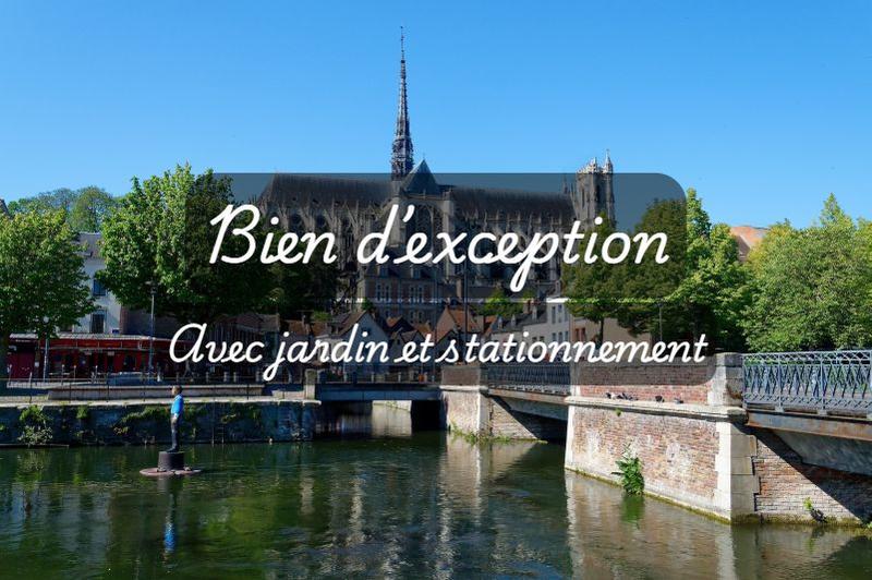 Maison - 300 m² - 9 pièces