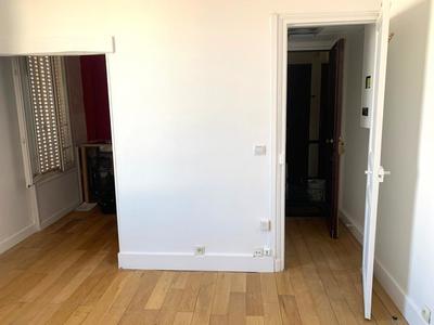 Studio - 19 m² - 1 pièce