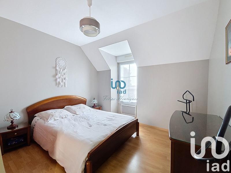 Maison - 78 m² - 5 pièces