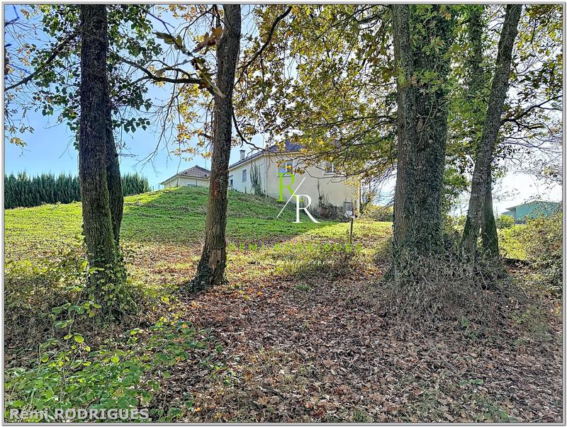 Maison - 119 m² - 5 pièces