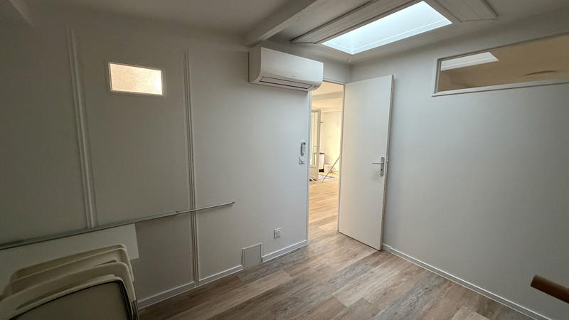 Appartement - 35 m² - 3 pièces