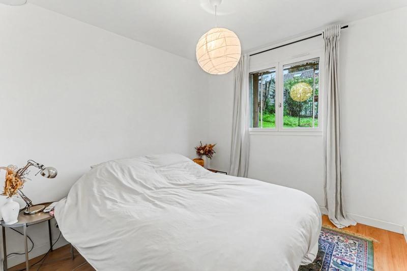 Appartement - 75 m² - 4 pièces