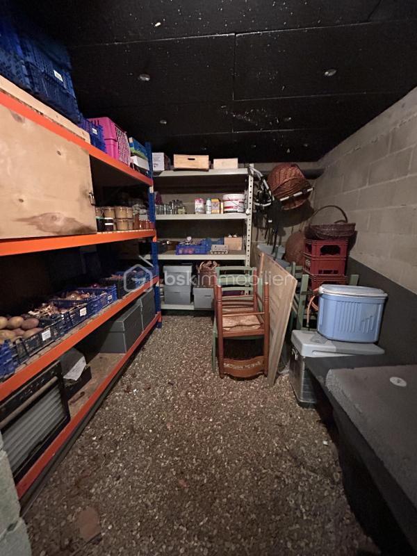 Propriété - 114 m² - 4 pièces