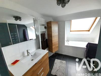 Duplex - 96 m² - 5 pièces