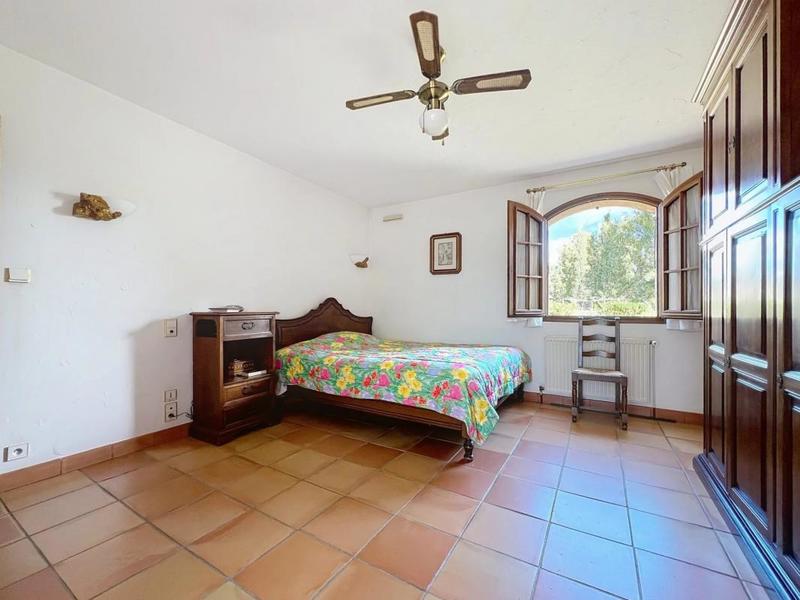 Villa - 170 m² - 5 pièces