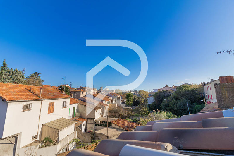 Maison - 115 m² - 4 pièces