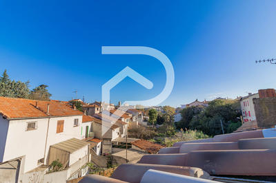 Maison - 115 m² - 4 pièces