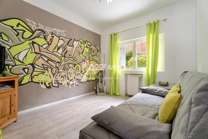 Maison - 160 m² - 5 pièces