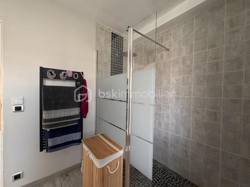 Maison traditionnelle - 124 m² - 5 pièces