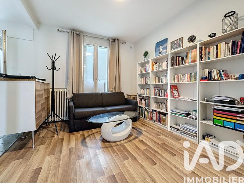 Maison - 145 m² - 7 pièces