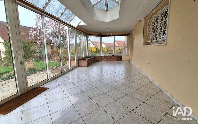 Maison - 259 m² - 6 pièces