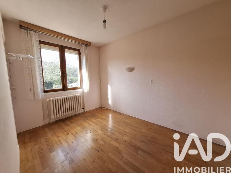 Maison - 74 m² - 5 pièces