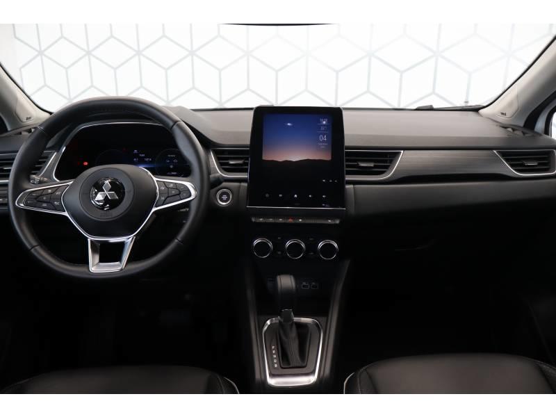 Mitsubishi Asx Vp 1.6 Mpi Hev 143 Intense