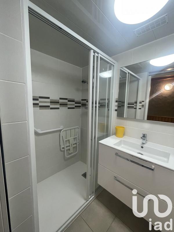 Maison - 75 m² - 3 pièces