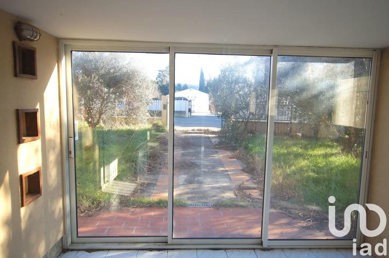 Maison - 132 m² - 5 pièces