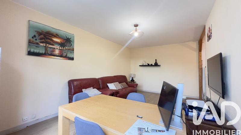 Appartement - 79 m² - 4 pièces