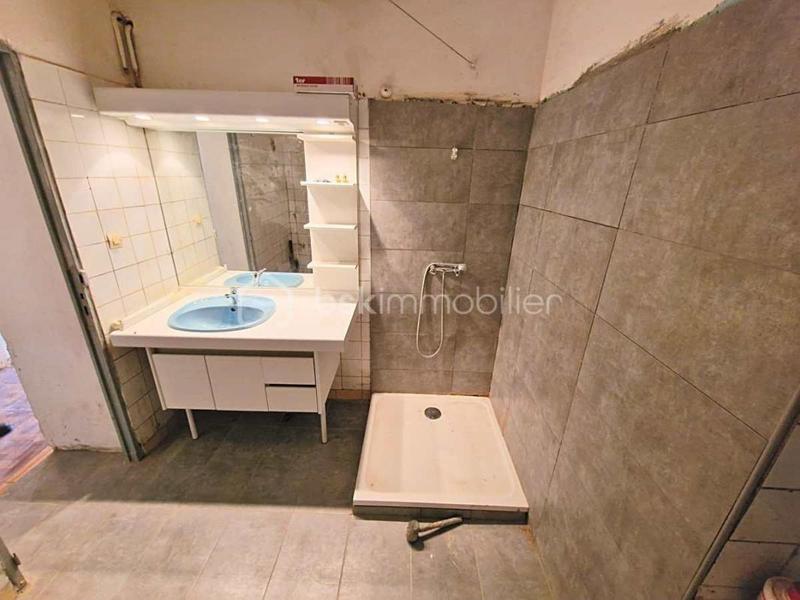 Maison - 190 m² - 9 pièces