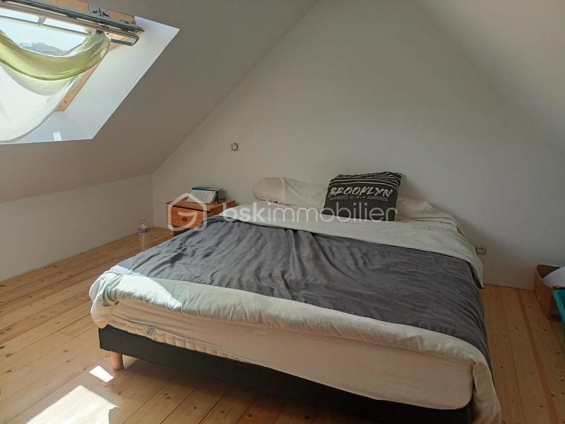 Maison en pierre - 193 m² - 6 pièces