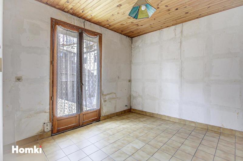 Maison - 142 m² - 6 pièces