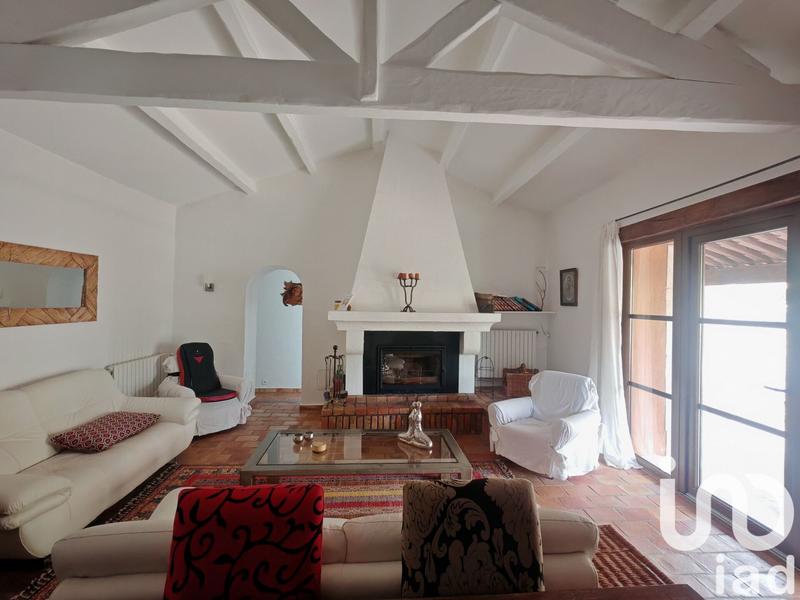 Maison - 340 m² - 12 pièces