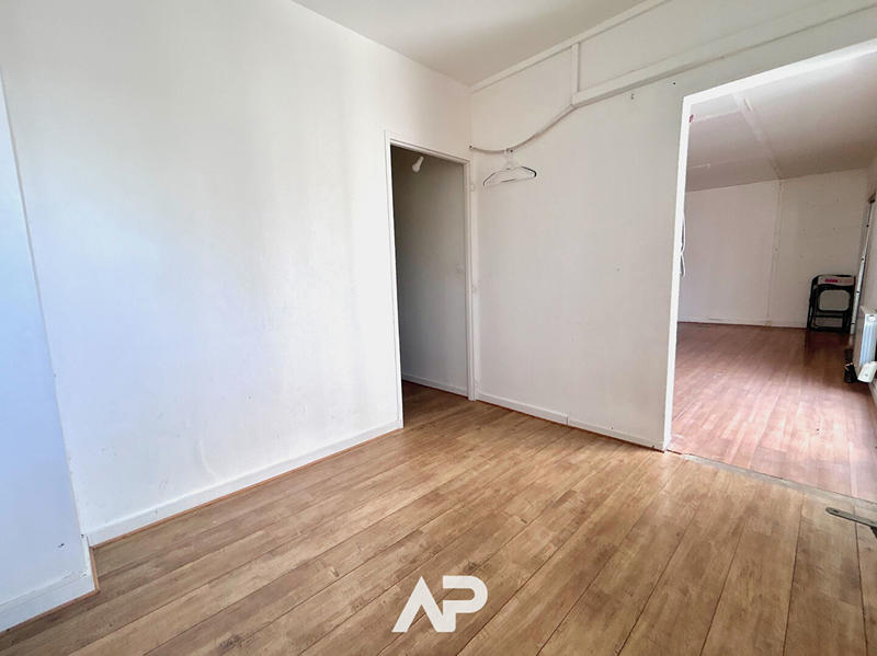 Appartement - 91 m² - 4 pièces