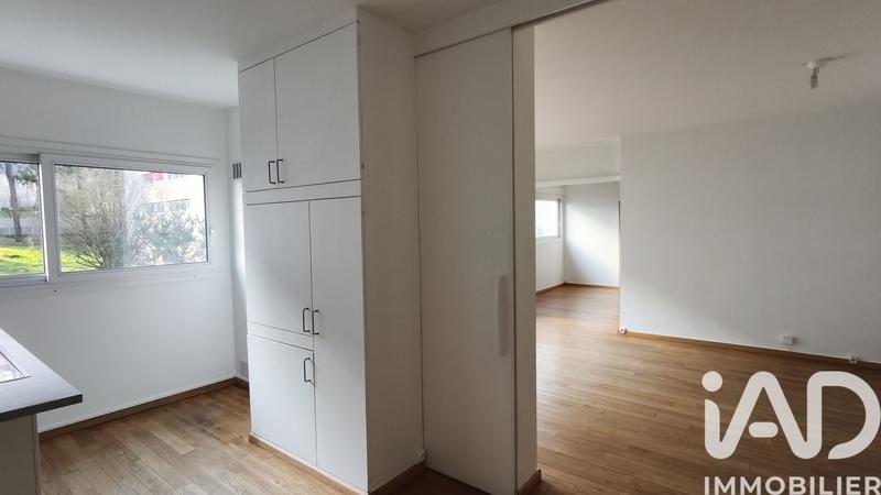 Appartement - 78 m² - 4 pièces