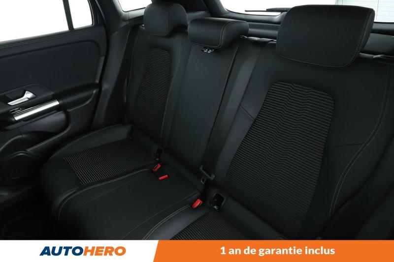 Mercedes Gla 200 Progressive Line 7g-Dct 163 ch