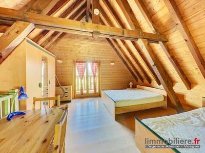 Ferme - 170 m² - 8 pièces