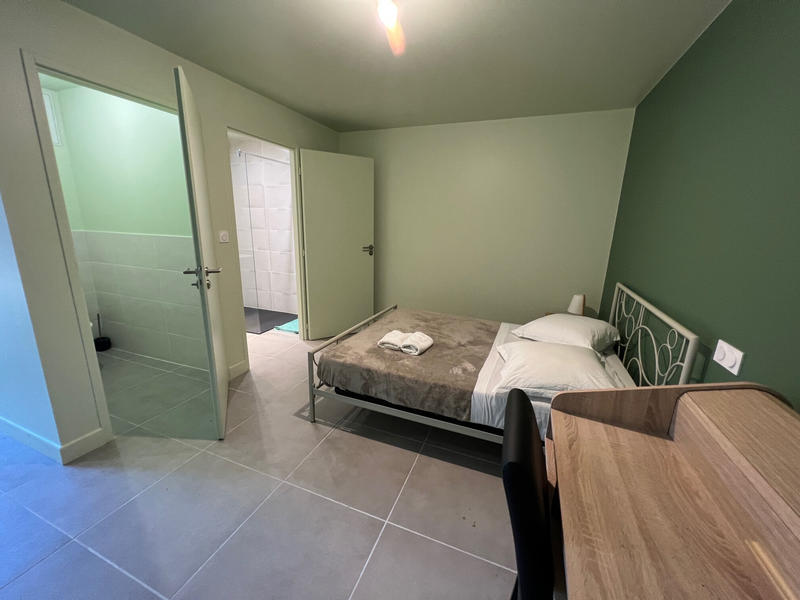 Immeuble - 157 m² - 6 pièces