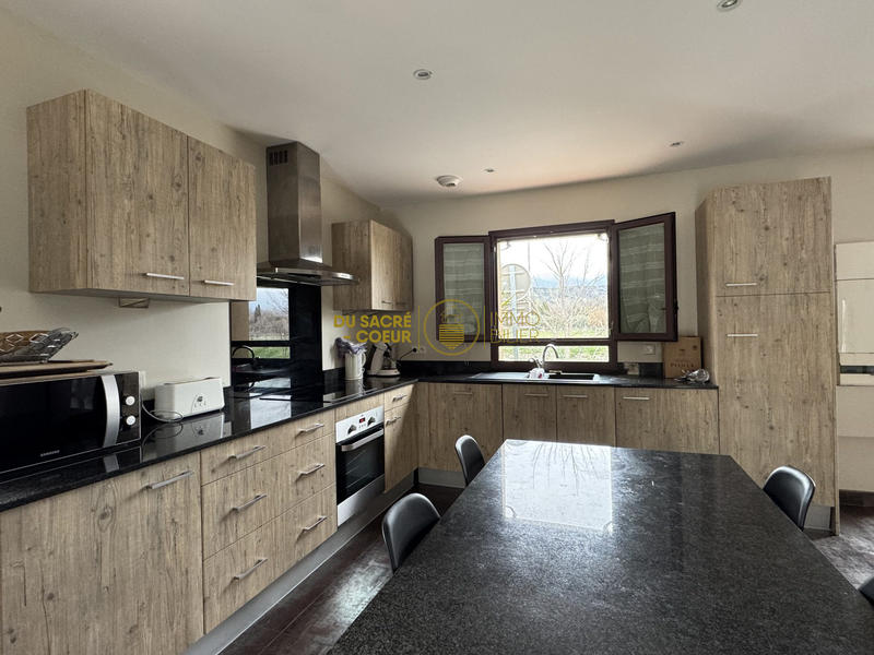 Duplex - 63 m² - 2 pièces