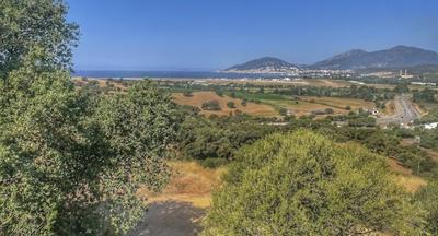 Appartement - 24 m² - 1 pièce