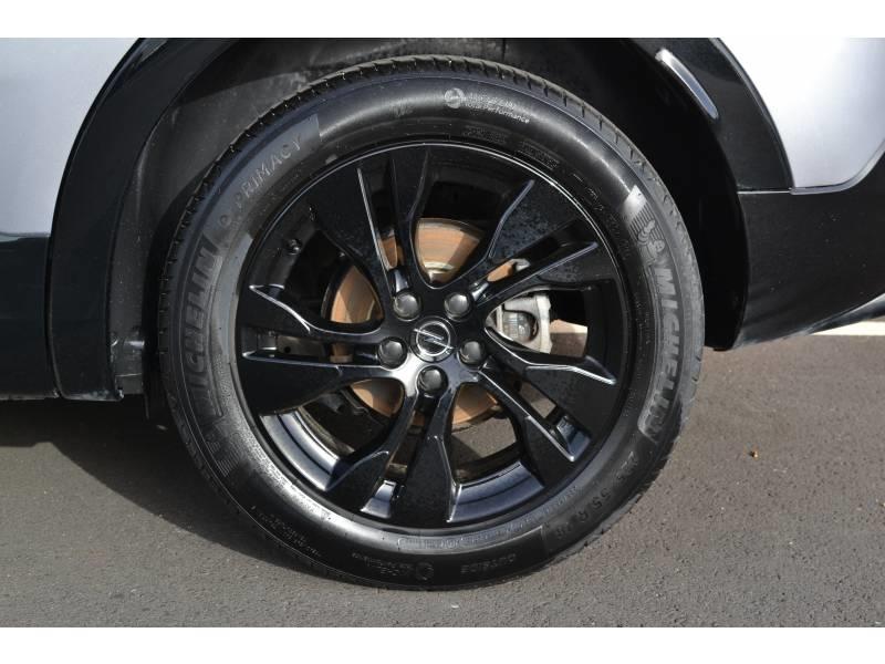 Opel grandland 1.5 Diesel 130 ch Bva8 Gs